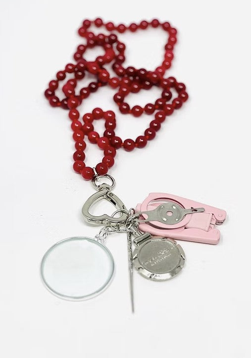 Victoria Whitson Chatelaines