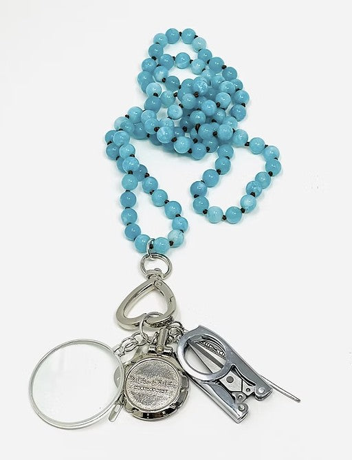 Victoria Whitson Chatelaines