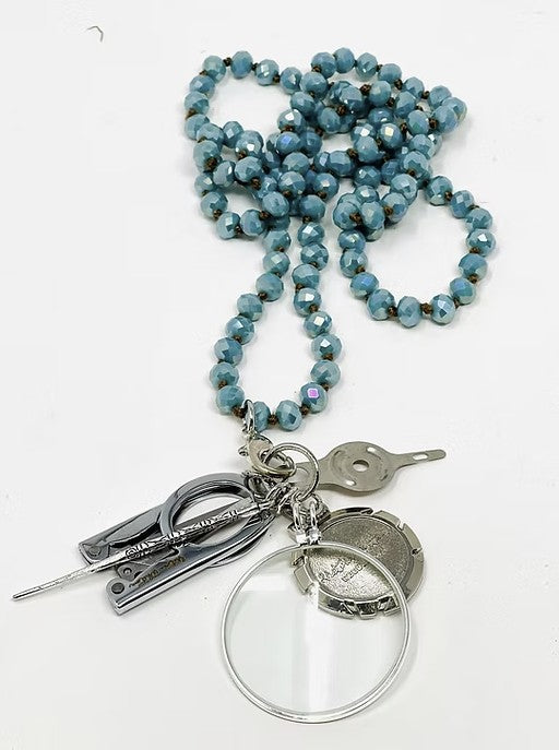 Victoria Whitson Chatelaines