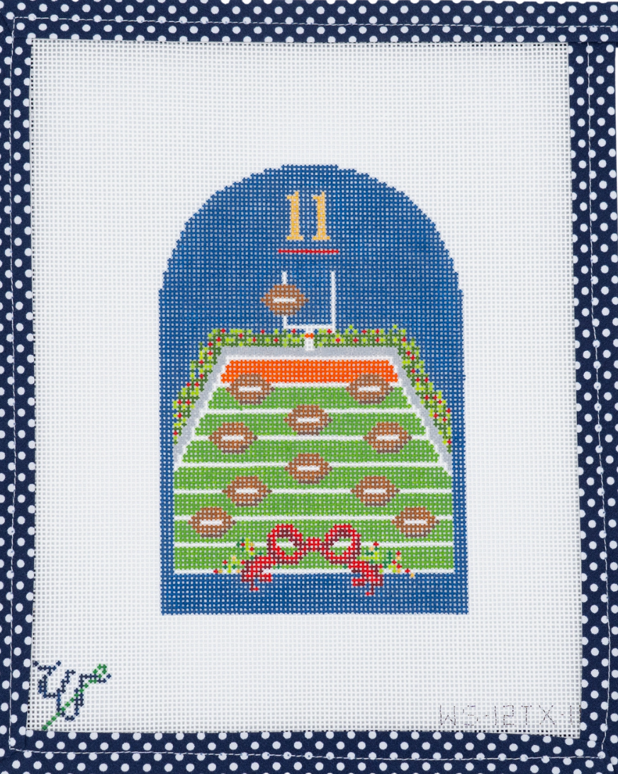 WS-12TX 12 Days of Texmas