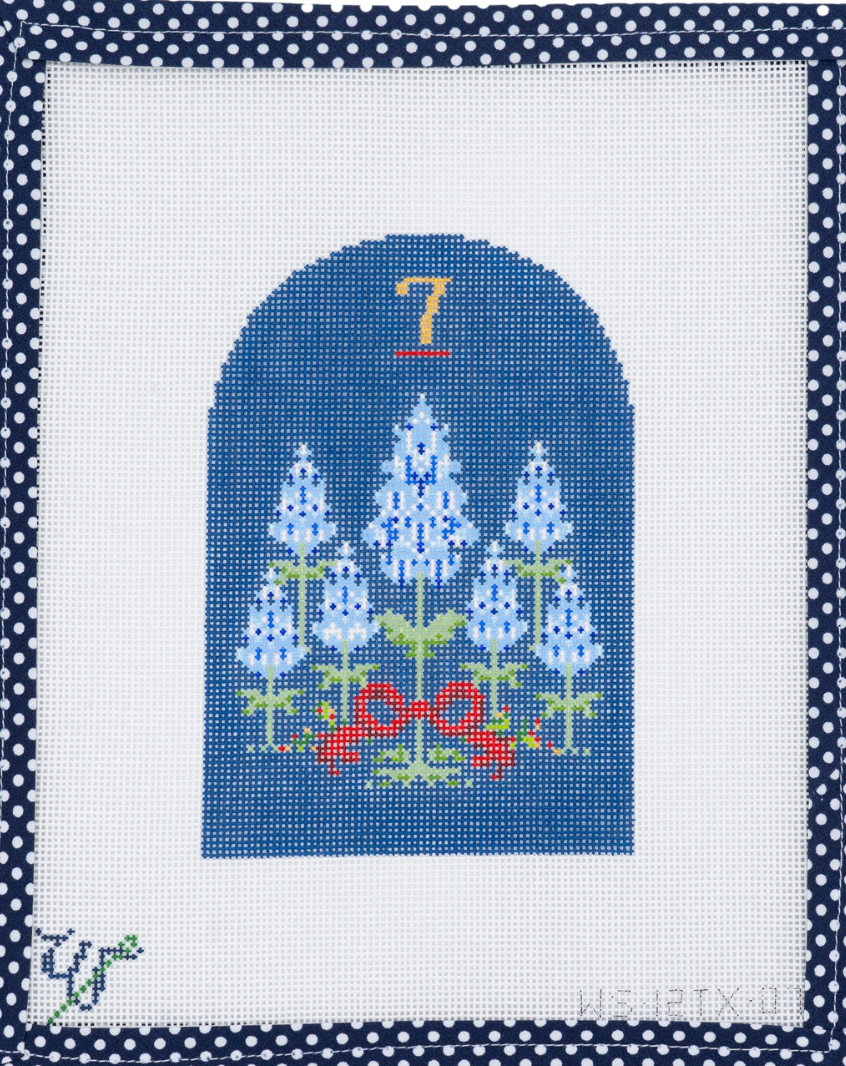 WS-12TX 12 Days of Texmas