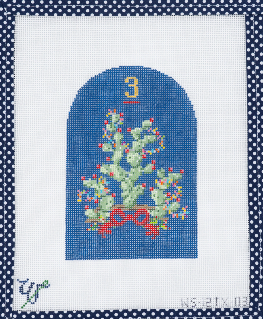 WS-12TX 12 Days of Texmas