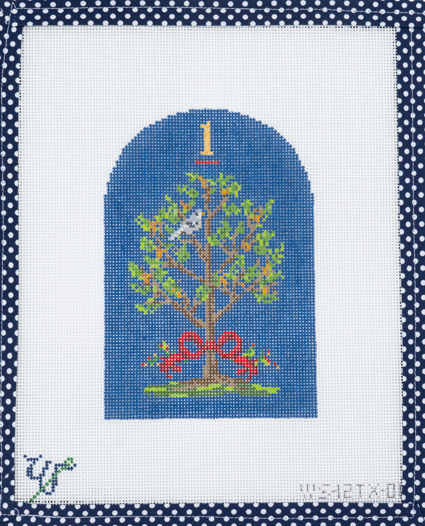 WS-12TX 12 Days of Texmas