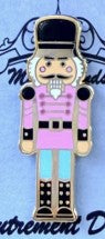 Nutcracker Needle Minder