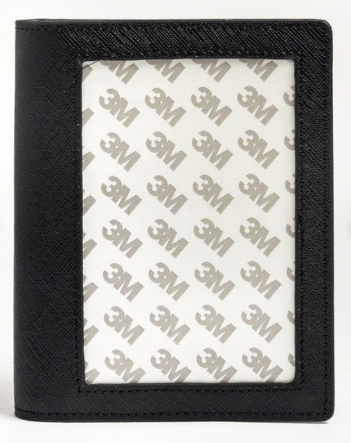 Rachel Barri Passport Cover
