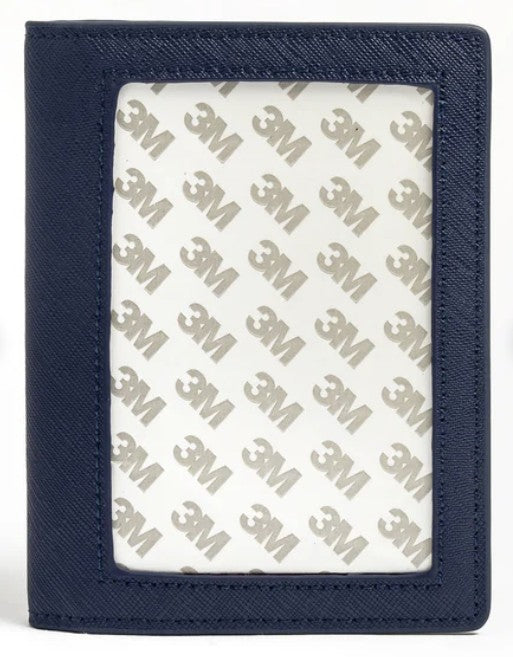 Rachel Barri Passport Cover