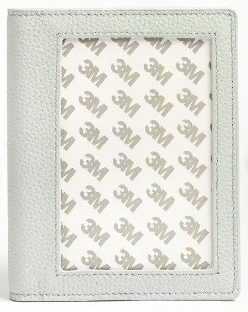Rachel Barri Passport Cover