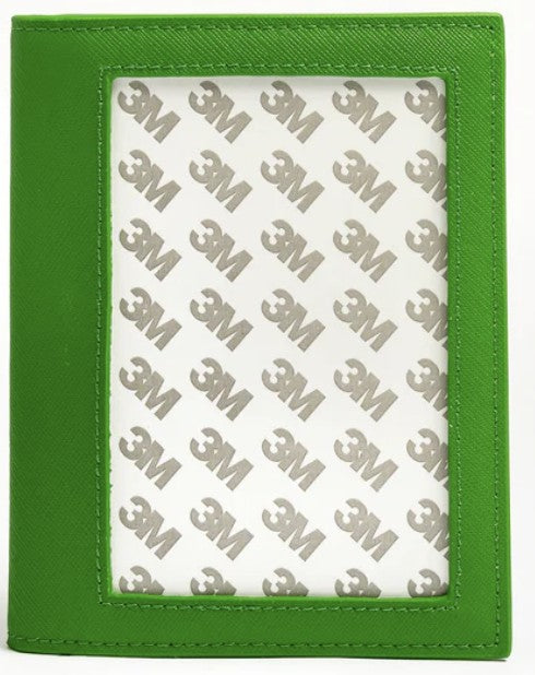 Rachel Barri Passport Cover