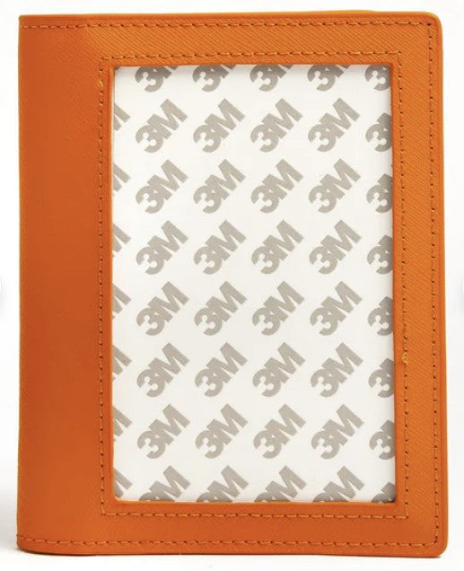 Rachel Barri Passport Cover