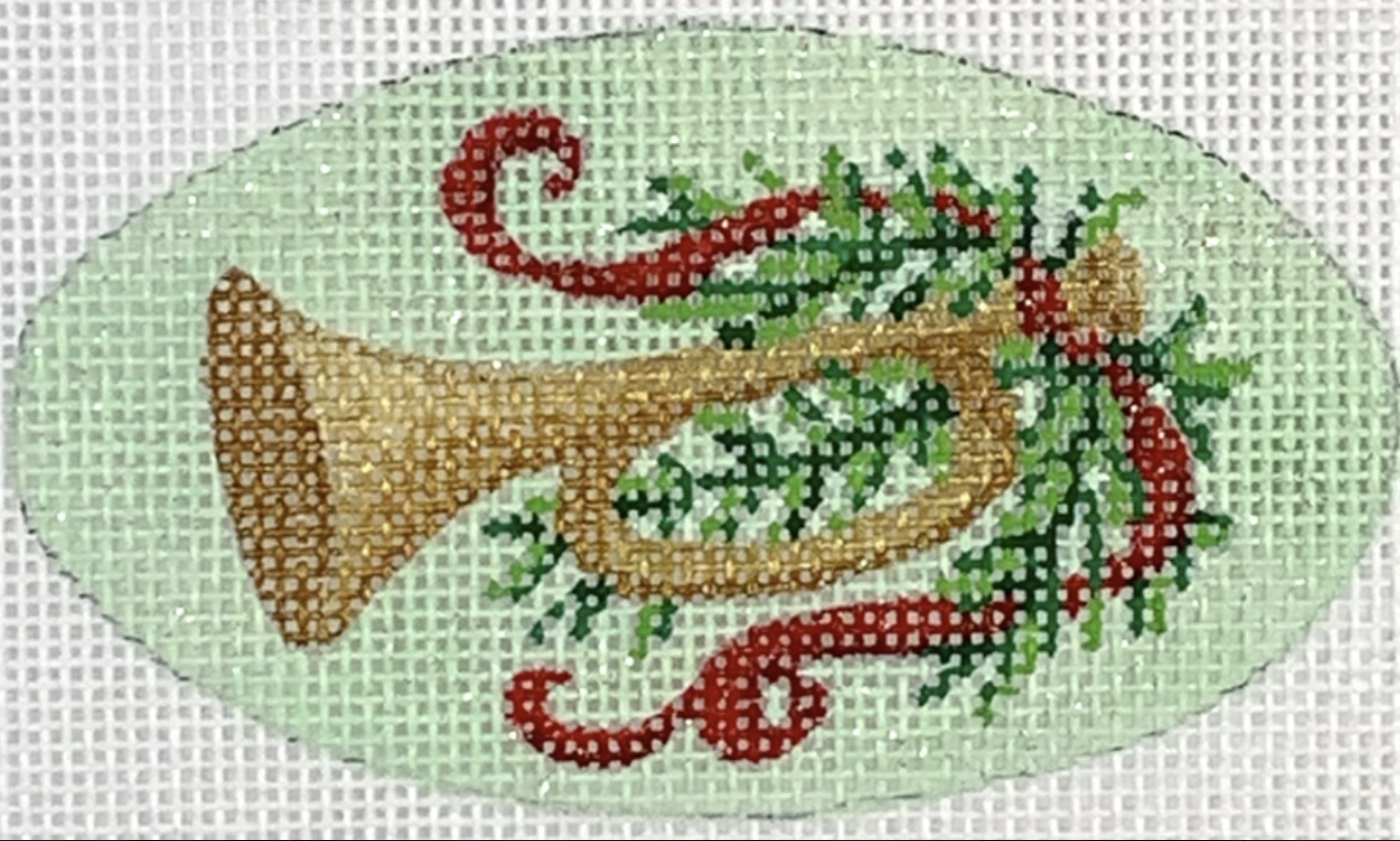 ADV-01 - Advent Calendar - Christmas Tree and 25 Ornaments