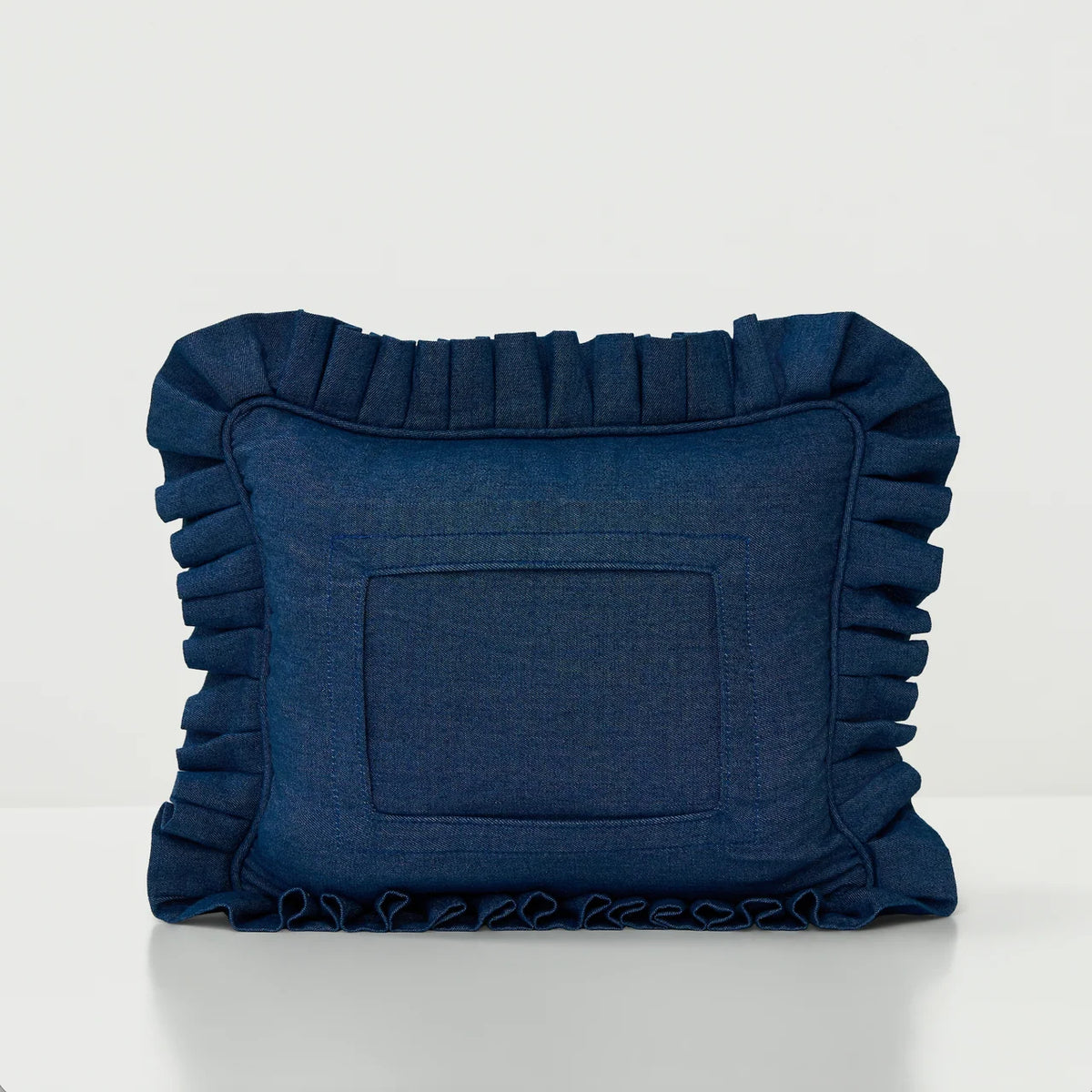 WTS - Swappable Self-Finishing Pillow