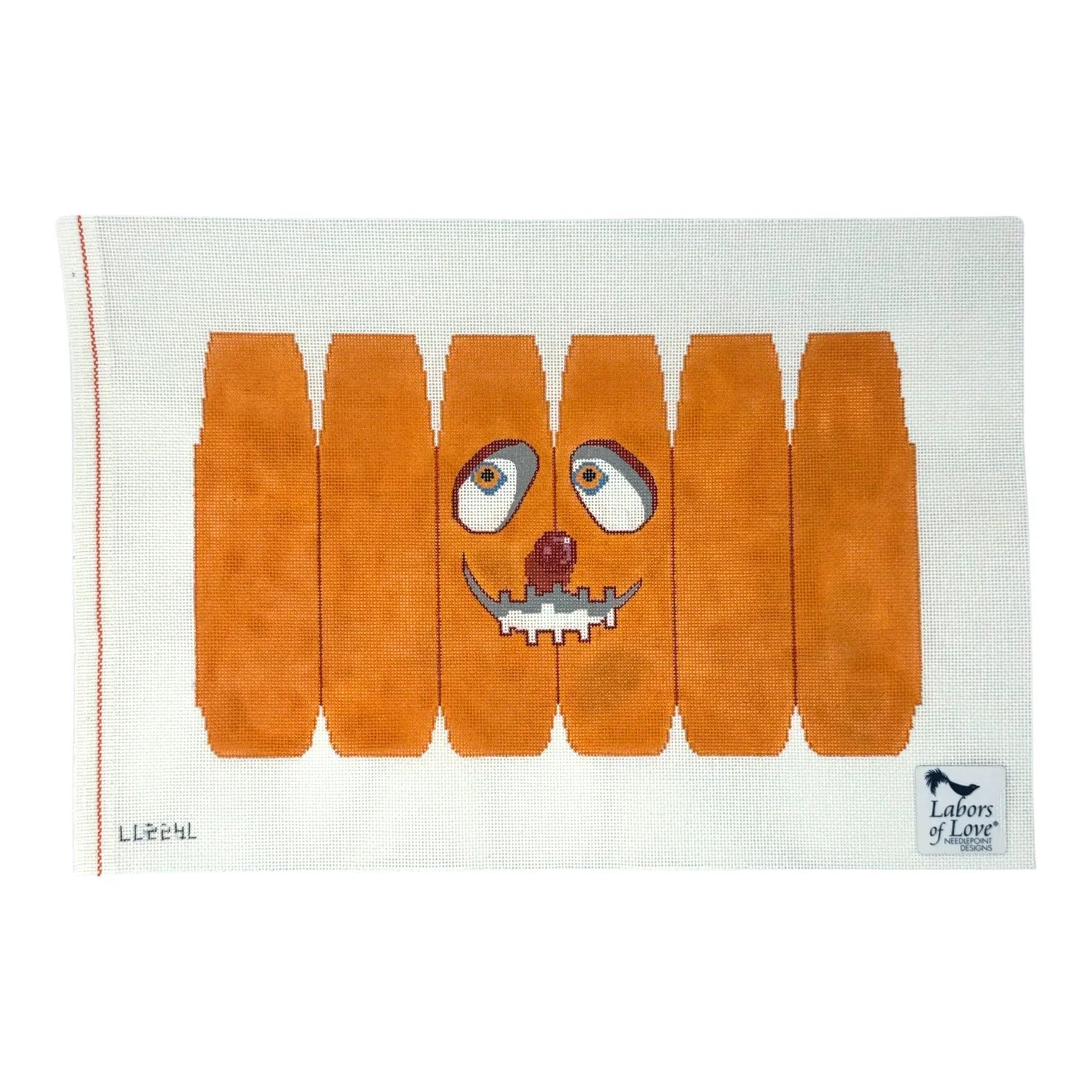 LL224L - Jack-o-Lantern Large