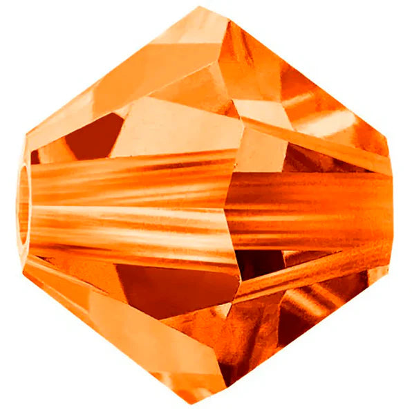 Swarovski Individual 3mm Bicone Bead