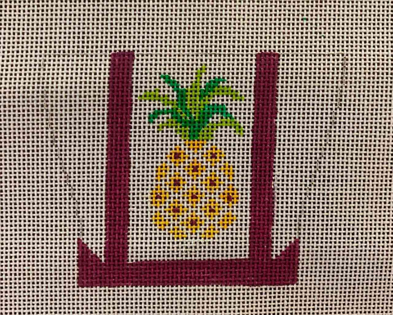 T-12 - Pineapple