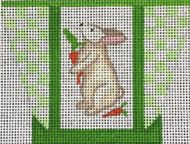 T-20 - Bunny Tote Bag