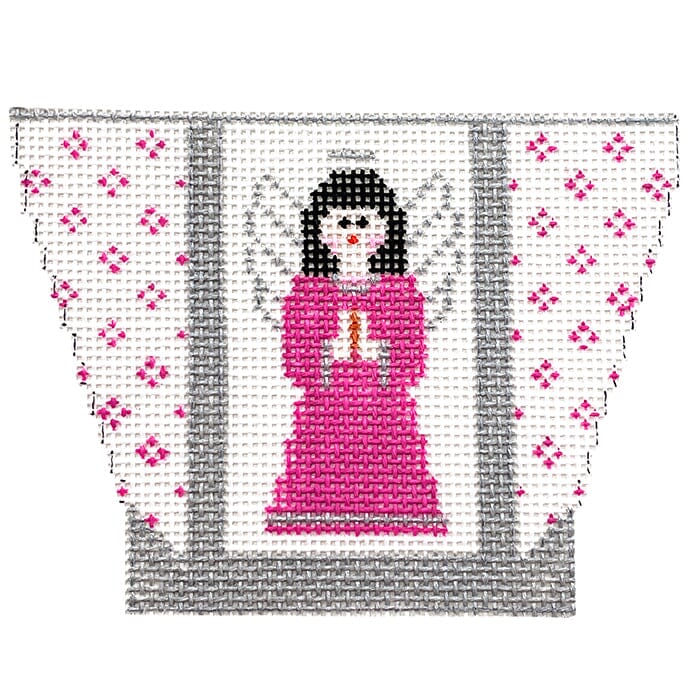 T-23 - Angel Tote Bag