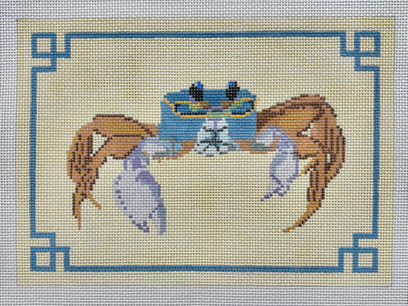 T22 - Ghost Crab