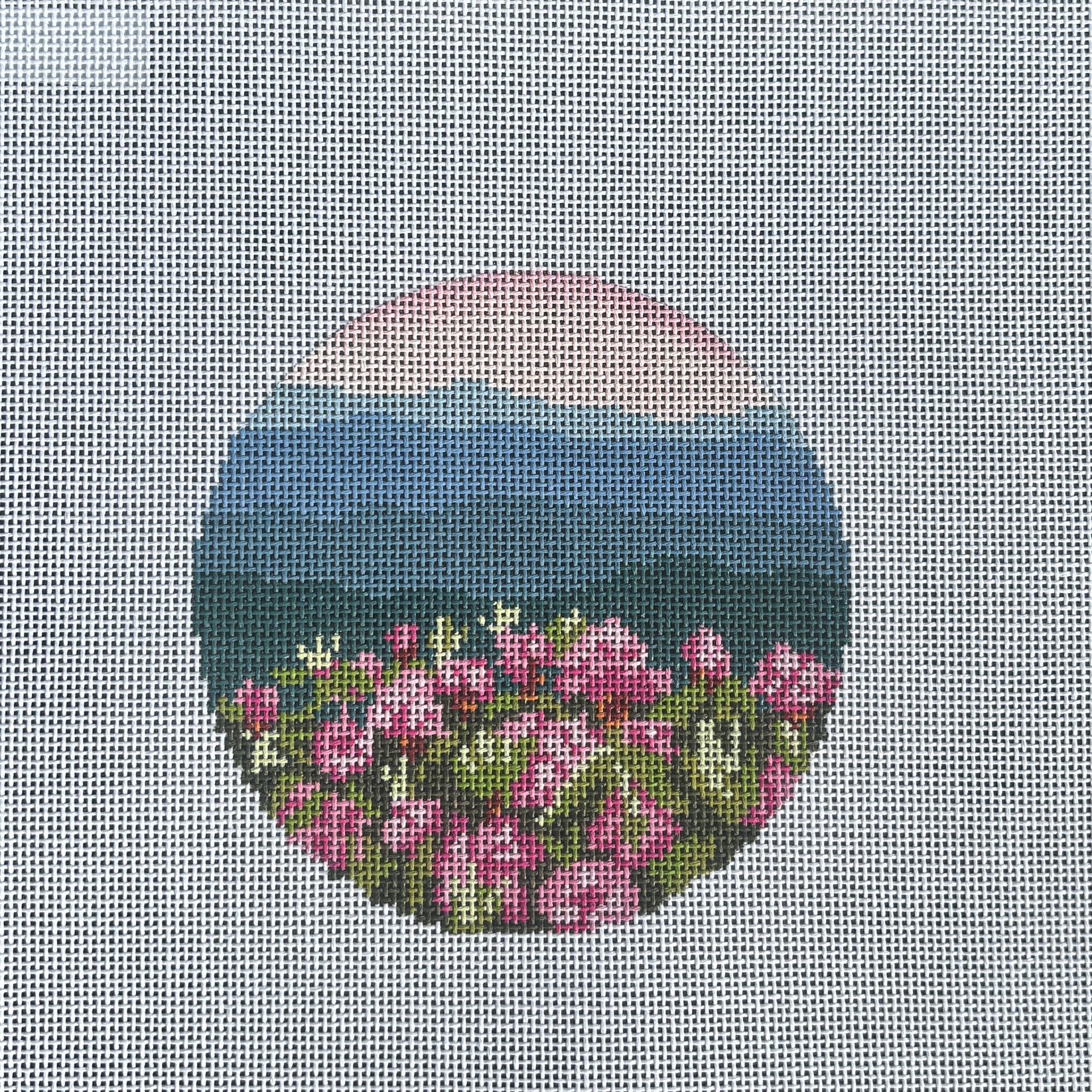 T4 - Rhododendron on Blue Mountain