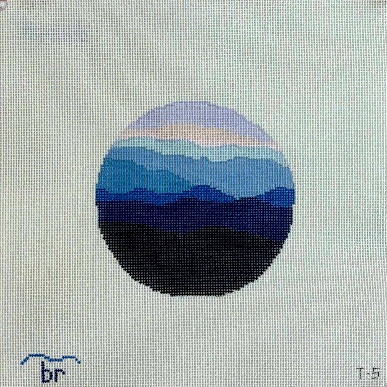 T5 - Sunset Ridge