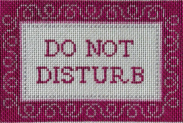 TA5044 - Do Not Disturb