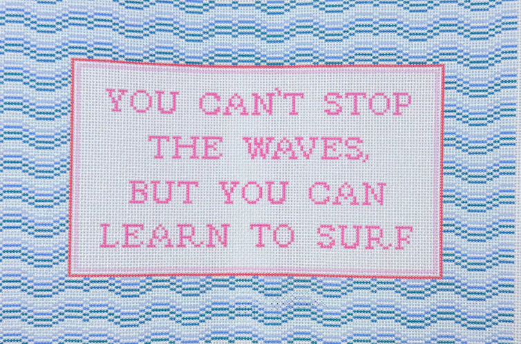TA5047 - You Can't Stop the Waves