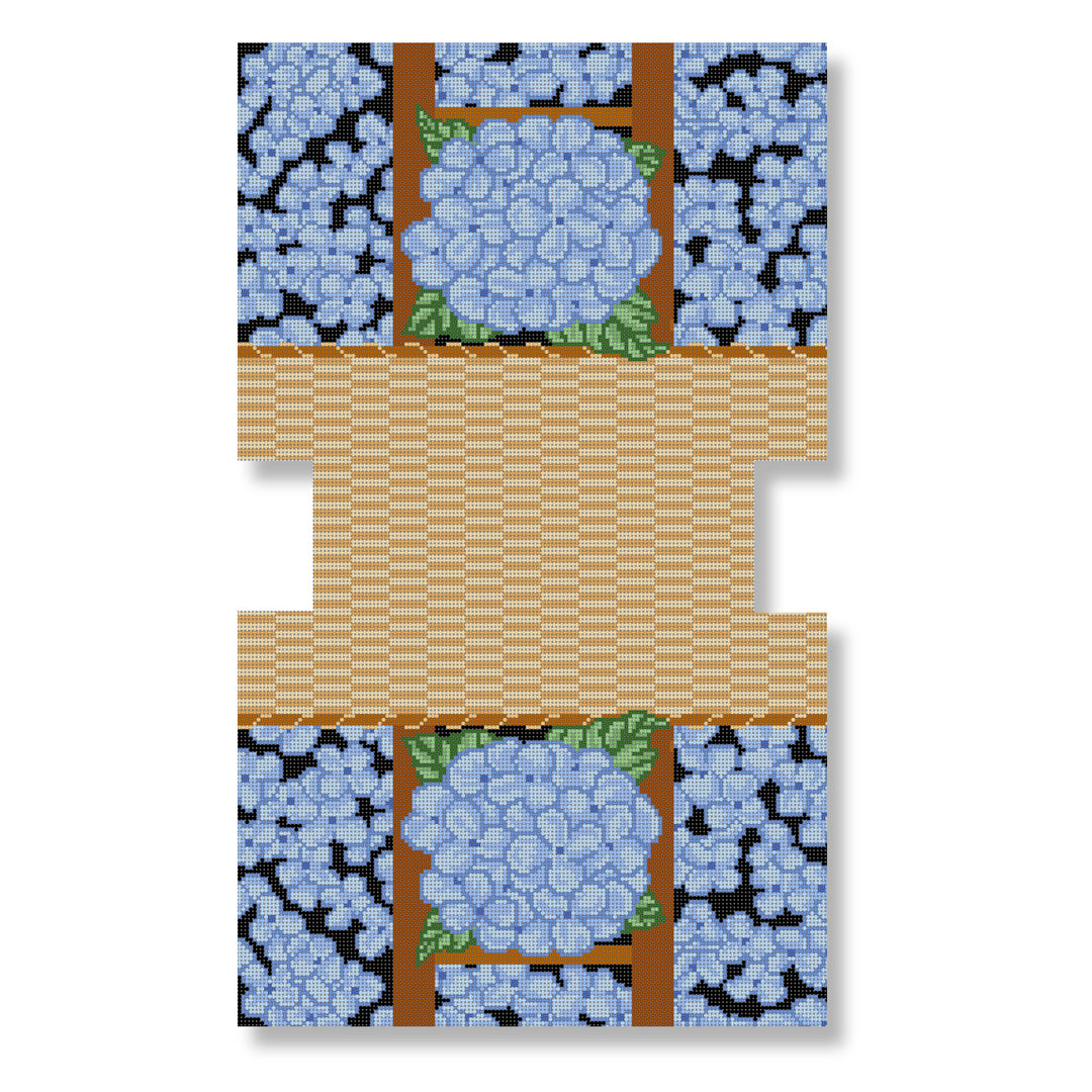 SA-TB01 - Hydrangea