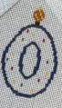 TGS010 - Candle Number Zero - Large
