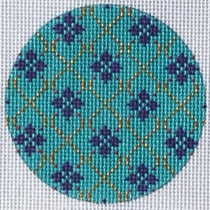 TM-25 - Diamonds Round