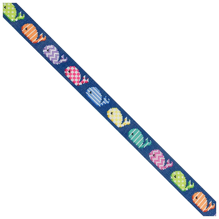 NTG TS086 - Whaley Good Belt