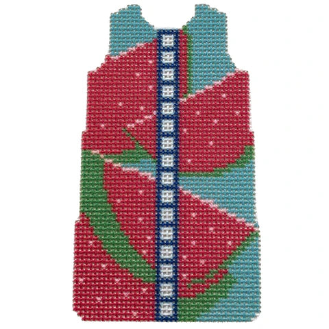 NTG TS144 - Watermelon Mini Shift