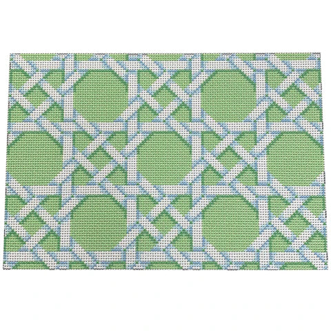 NTG TS189 - Lime Caning Clutch