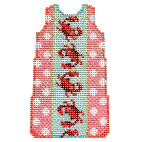 NTG TS219 - Crabs/Dots Mini Shift