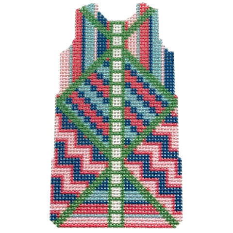 NTG TS232 - Aqua Patch Mini Shift