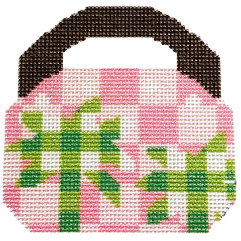 NTG TS236 - Palm Tree Bermuda Bag