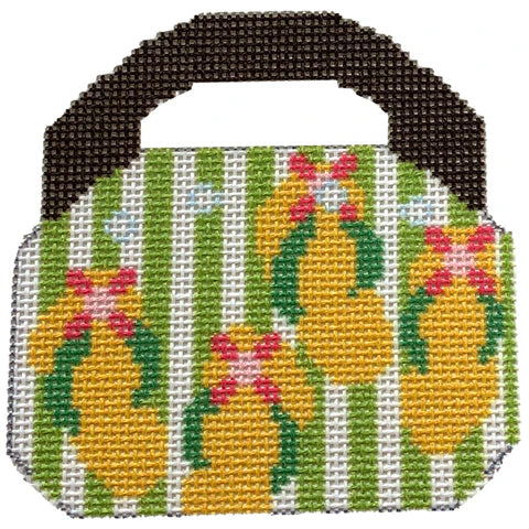 NTG TS237 - Flip Flops Bermuda Bag