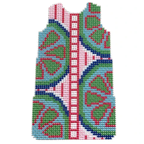 NTG TS254 - Citrus Mini Shift