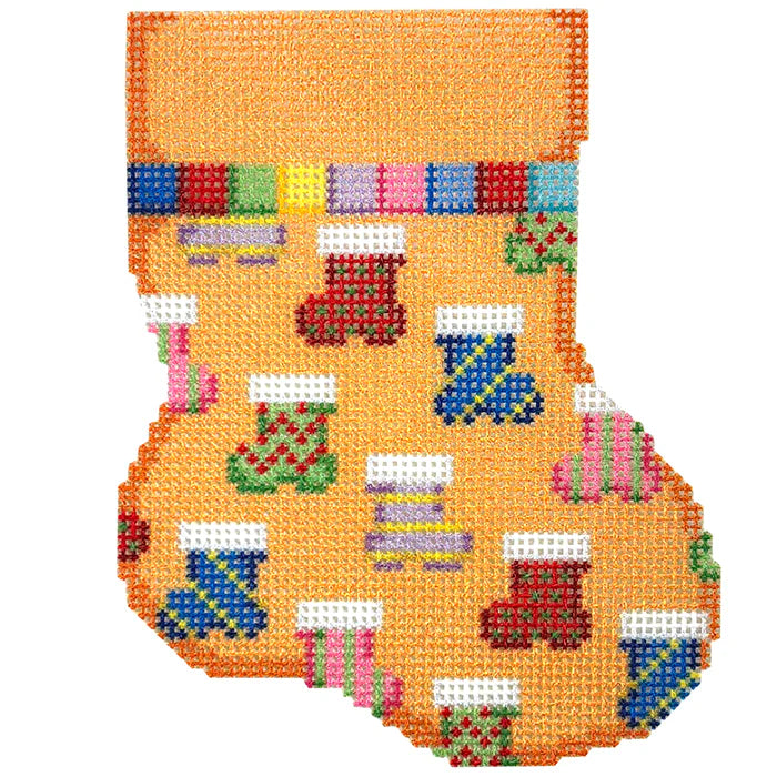 NTG TS870 - Socks Mini Sock