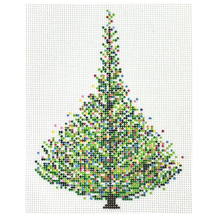 TSC26 - Tree Far, Christmas Tree