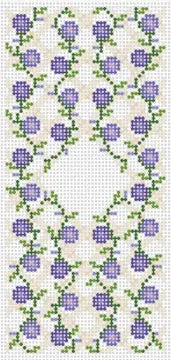 TSS-116 - Morning Glory Glasses Case