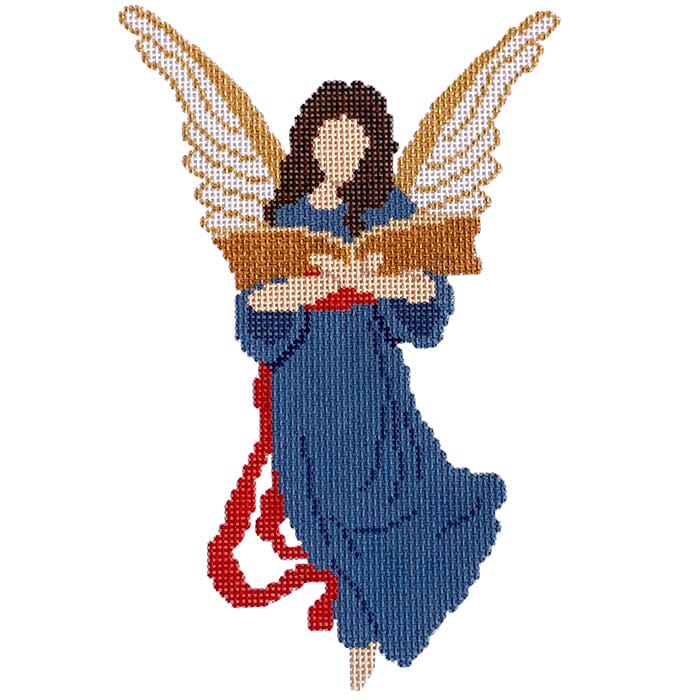TSS-131 - Angel with Book