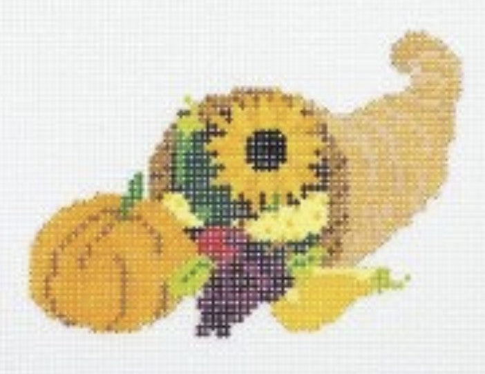 TSS-157 - Small Cornucopia