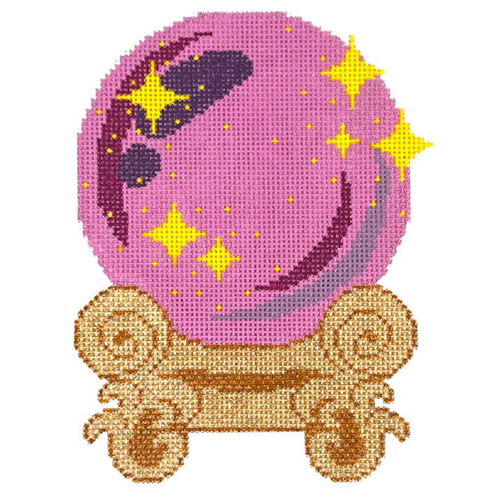 TSS-52 - Crystal Ball