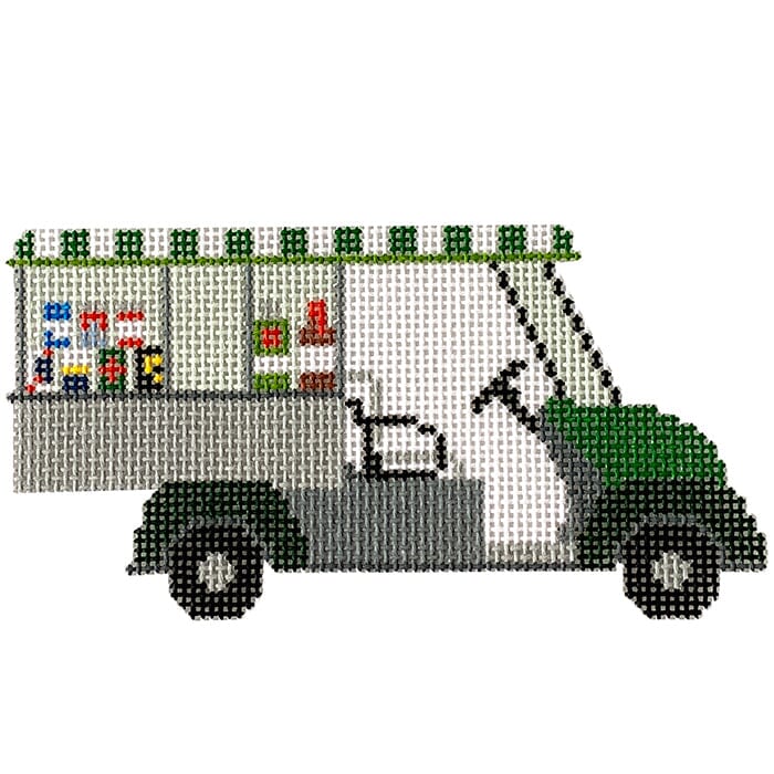 TSS-63 - Beer Cart