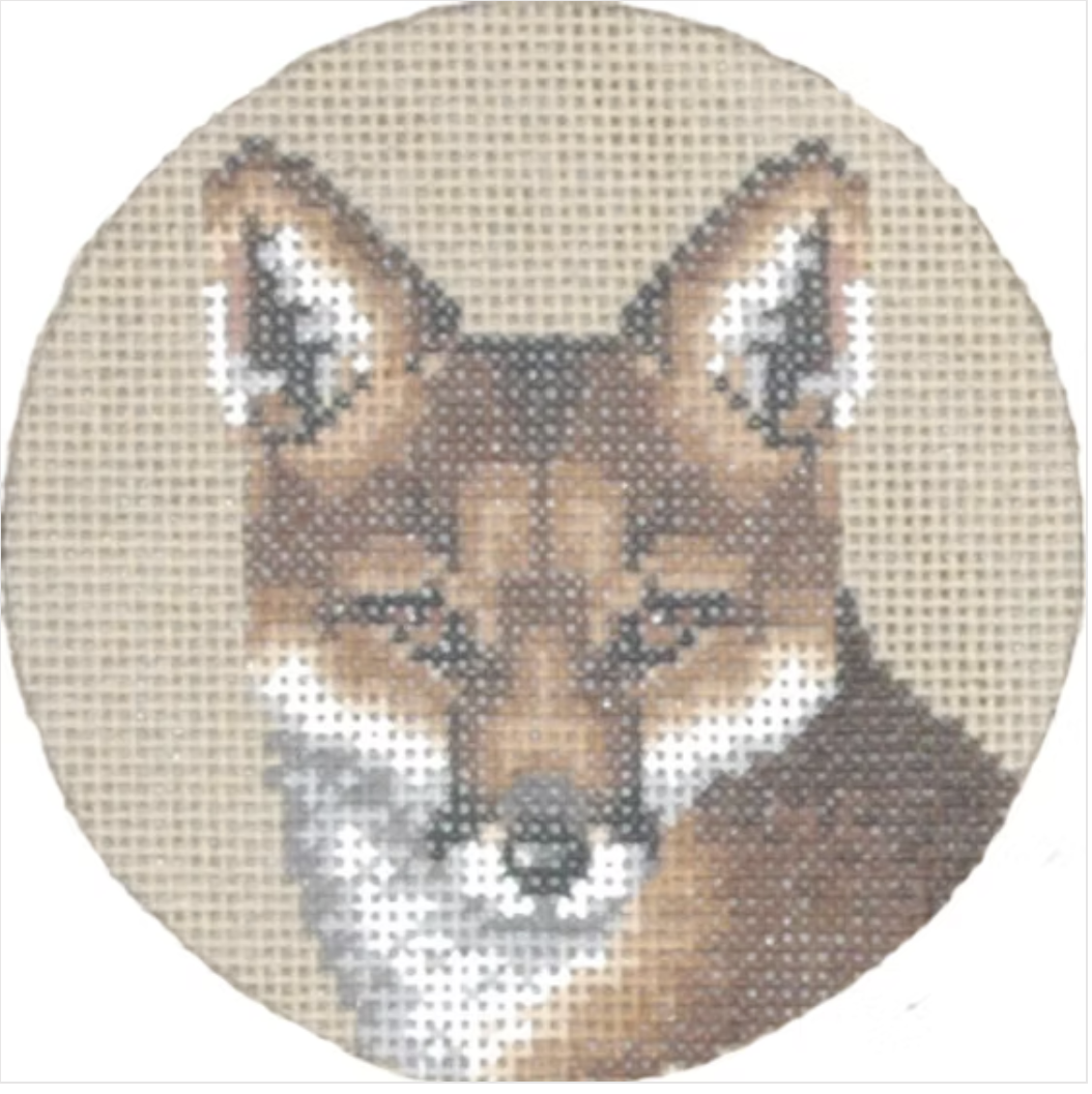 TTASP164 - Fox