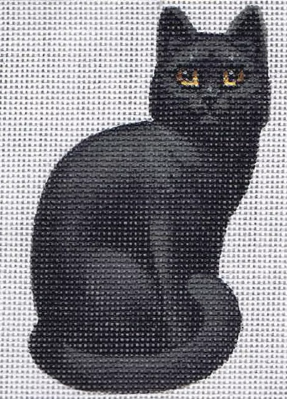 TTASP228 - Black Cat