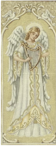 TTASP356 - Ivory Angel
