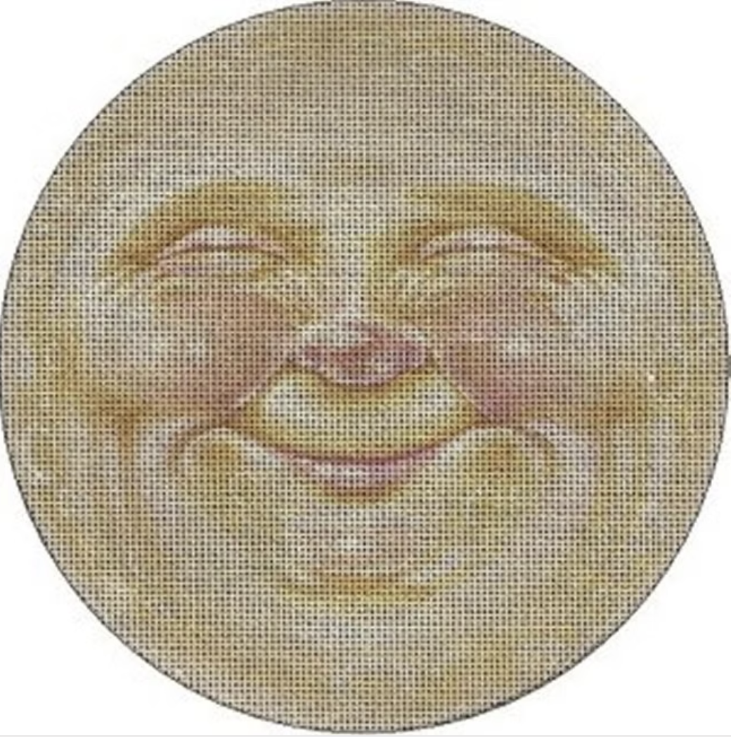 TTASP359 - Moon Face