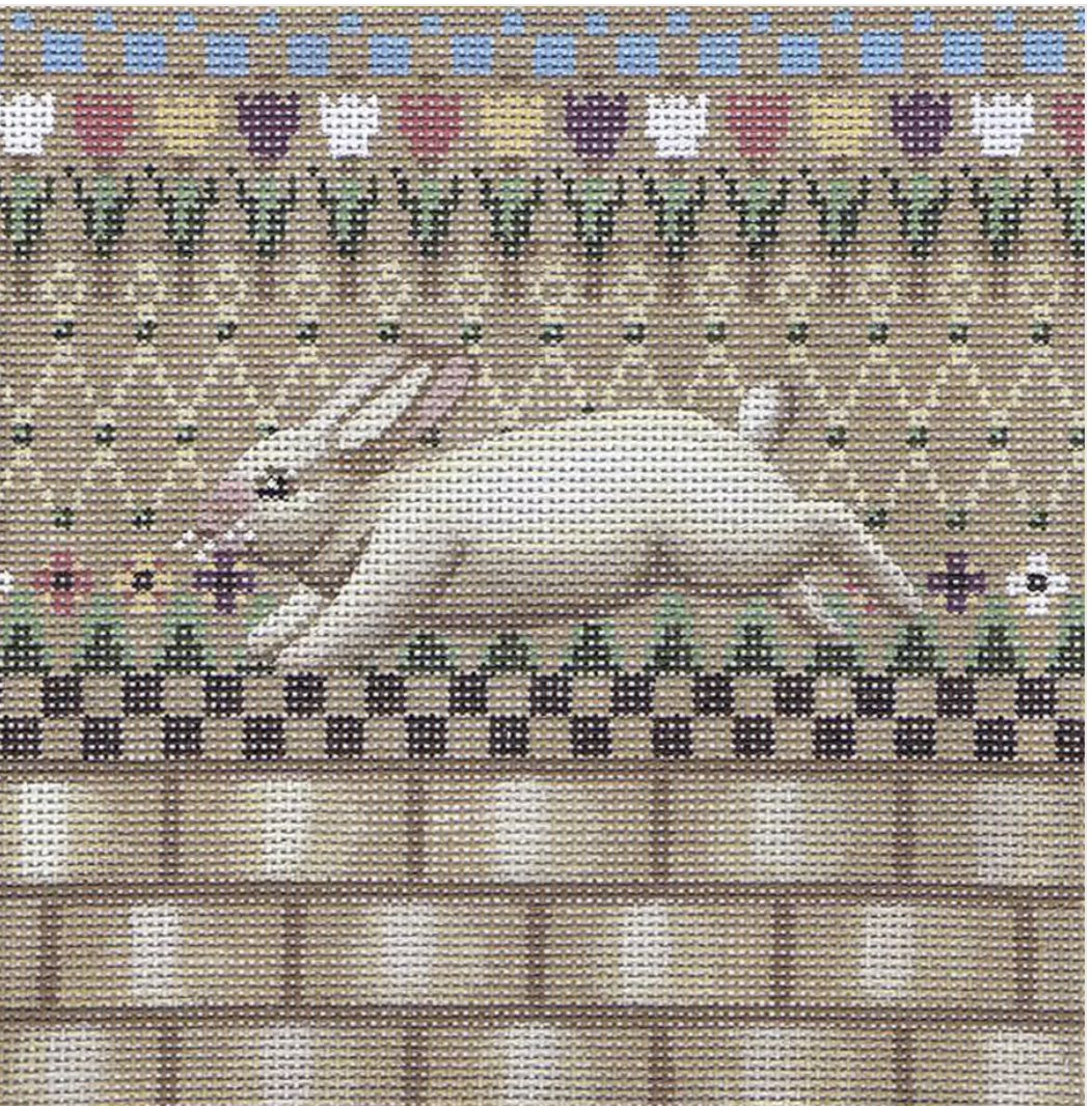 TTASP372 - Rabbit Patch