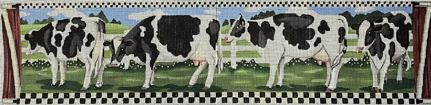 TTASP395 - Milking Line