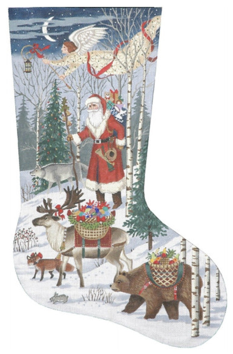 TTAXS277 - The Entourage Stocking